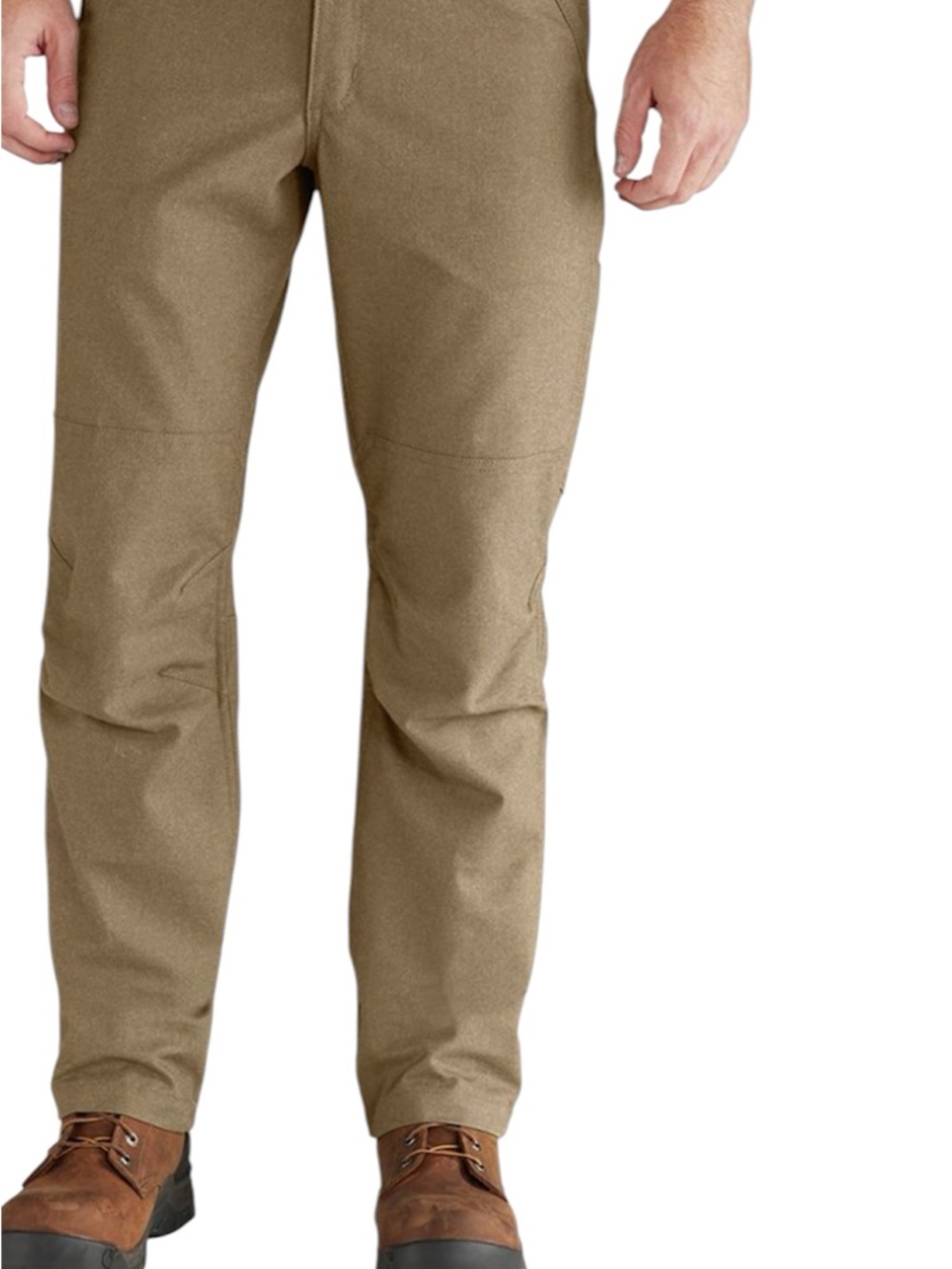 Carhartt Full swing Cryder Dungaree pants